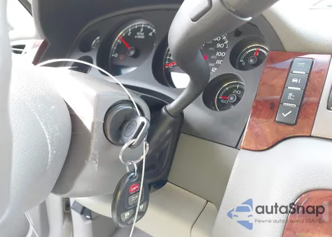 2012 Chevrolet Tahoe C1500 Lt from USA, damaged, VIN 1GNSCBE05CR217006